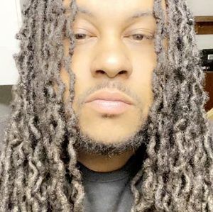 Meet your Posher, Keith